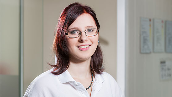 Isabel Linkert